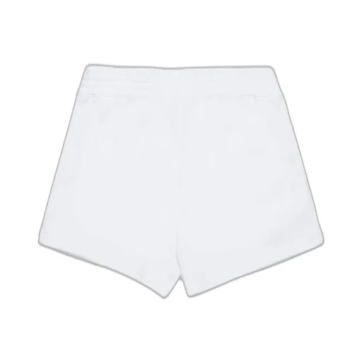 Marni Kids Allover Floral Printed Shorts