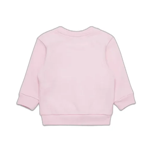 Marni Kids Logo Printed Crewneck Sweatshirt