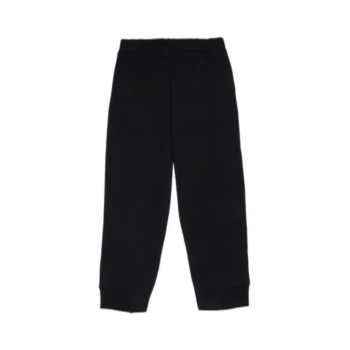 Marni Kids Logo Detailed Track Pants