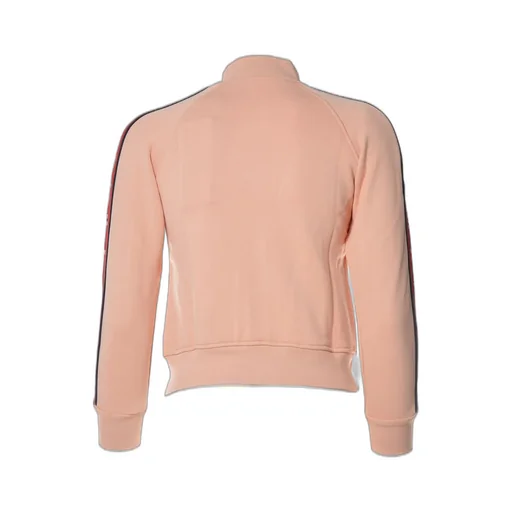 Marni Kids Logo-Trim Zipped Jacket