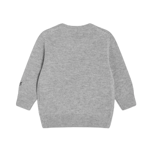 Mc2 Saint Barth Kids Woodstock Knitwear