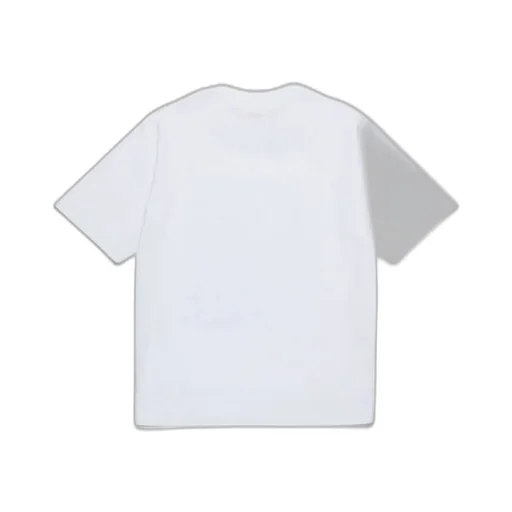 Marni Kids Graphic Printed Crewneck T-Shirt