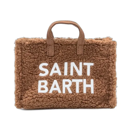 Mc2 Saint Barth Teddy Phone Bag