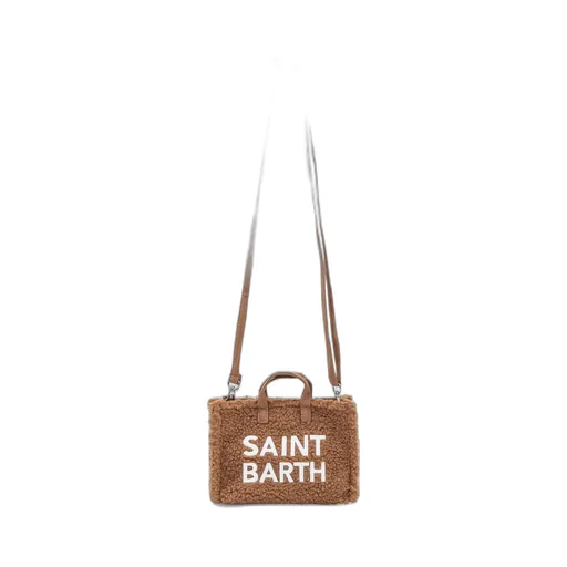 Mc2 Saint Barth Teddy Phone Bag