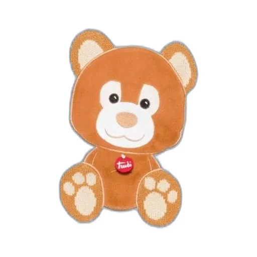 Mc2 Saint Barth Kids Teddy Knitwear
