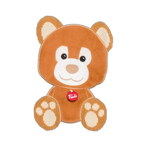 Mc2 Saint Barth Kids Teddy Knitwear