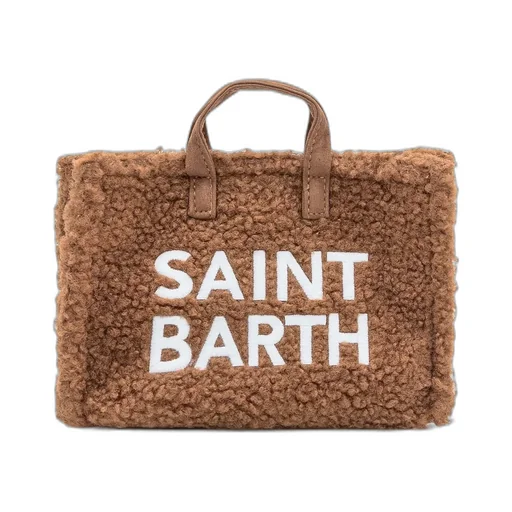 Mc2 Saint Barth Teddy Phone Bag