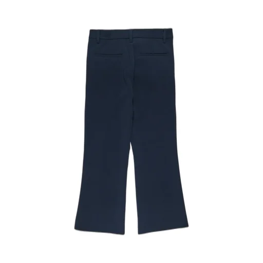 Max&Co. Kids Flared Tailored Trousers