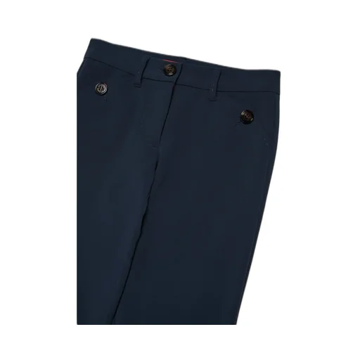 Max&Co. Kids Flared Tailored Trousers