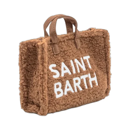 Mc2 Saint Barth Teddy Phone Bag