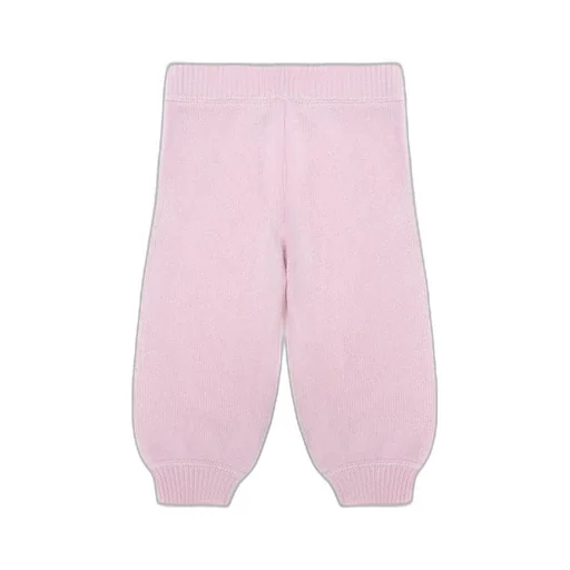 Marni Kids Logo Embroidered Tracksuit Bottoms