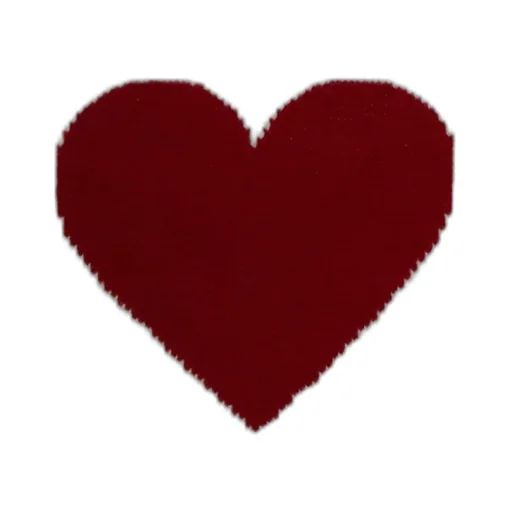 Mc2 Saint Barth Kids Heart Logo Knitwear