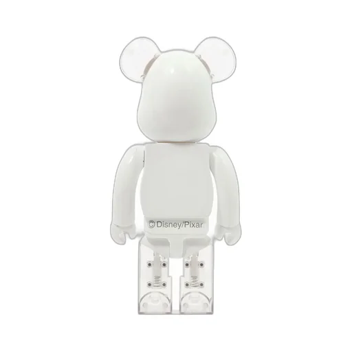 Medicom Toy Be@Rbrick Eve 400% Toy