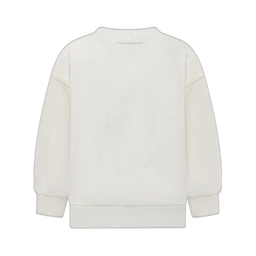 Mc2 Saint Barth Squirrel Print Sweater
