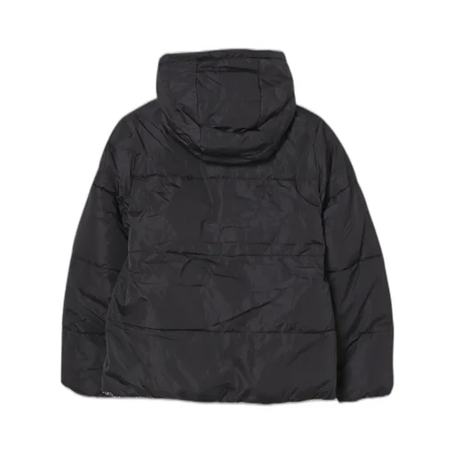 Michael Kors Kids Reversible Zipped Puffer Jacket
