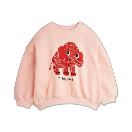 Mini Rodini Mammoth Sweatshirt