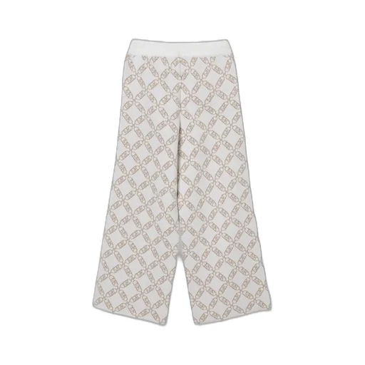 Michael Kors Kids Monogram-Print Drawstring Track Pants