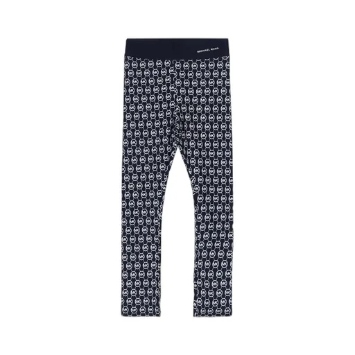 Michael Kors Patterned Pants