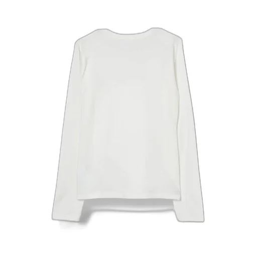 Michael Kors Kids Logo-Print Crewneck T-Shirt