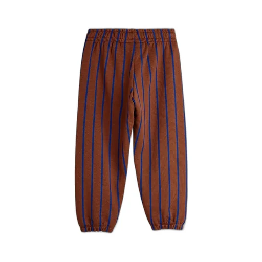 Mini Rodini Vertical Stripe Sweatpants