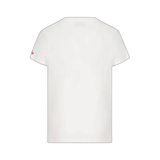 Mc2 Saint Barth Kids Saint Barth Printed T-Shirt