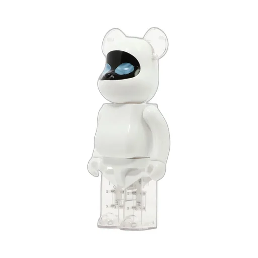 Medicom Toy Be@Rbrick Eve 400% Toy
