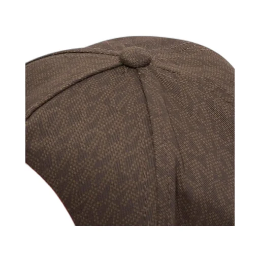 Michael Kors Kids Logo Printed Baseball Cap