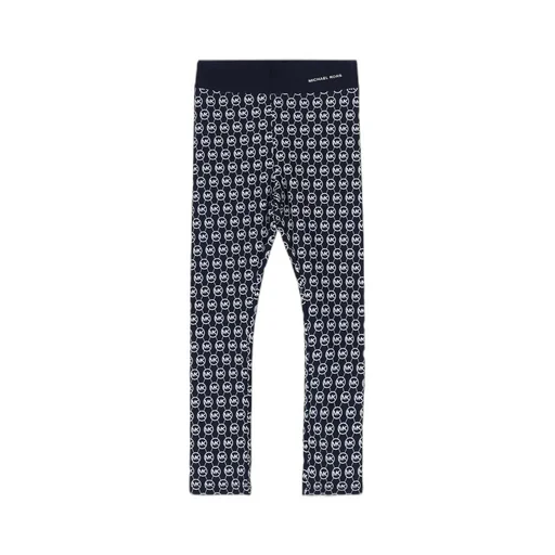 Michael Kors Patterned Pants