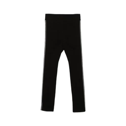 Michael Kors Kids Logo Trim Leggings