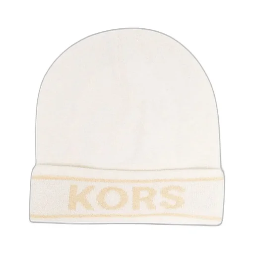 Michael Kors Kids Logo Beanie