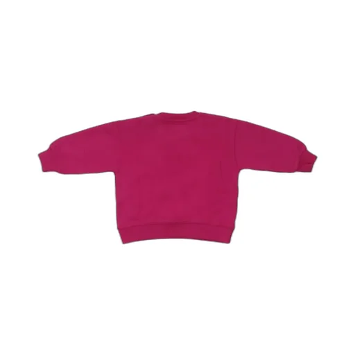 Mc2 Saint Barth Kids Briony Crewneck Sweatshirt