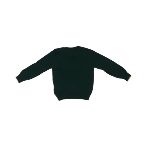 Mc2 Saint Barth Kids Douglas Light Crewneck Jumper