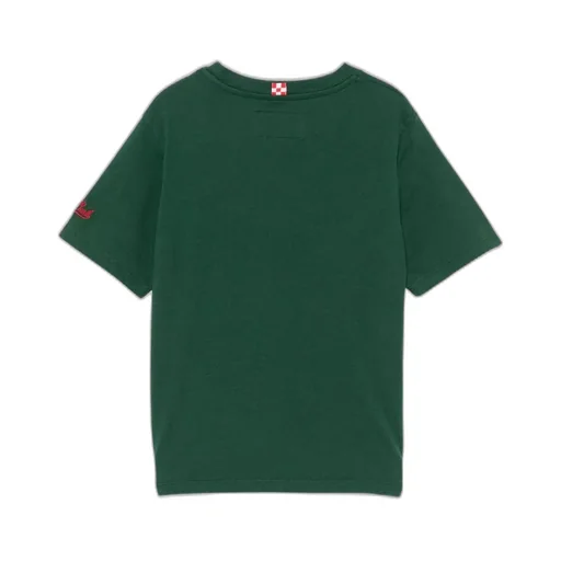 Mc2 Saint Barth Kids Cameron Graphic T-Shirt