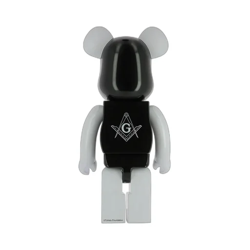 Medicom Toy Freemasonry Fragment 1000% Toy