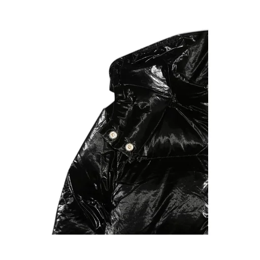 Michael Kors Kids Hooded Down Jacket
