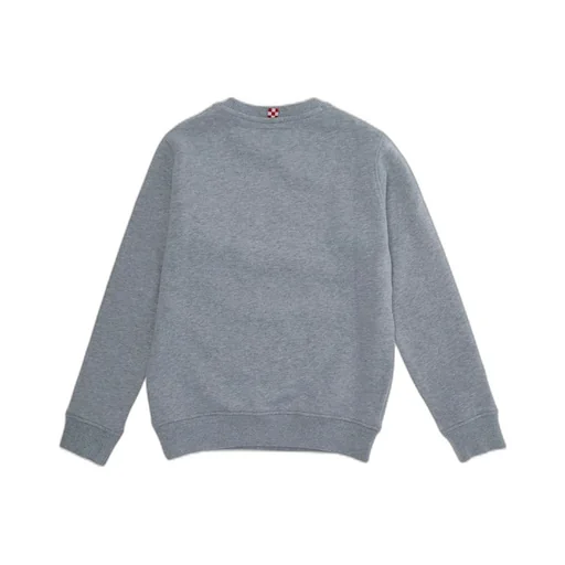 Mc2 Saint Barth Kids Snoopy Crewneck Sweater