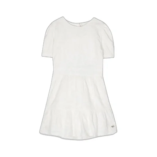 Michael Kors Kids Short Sleeve Dress