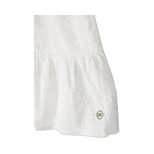 Michael Kors Kids Short Sleeve Dress