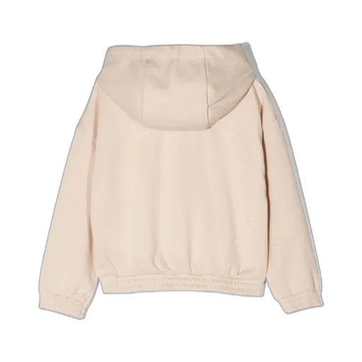 Michael Kors Kids Logo Print Hoodie