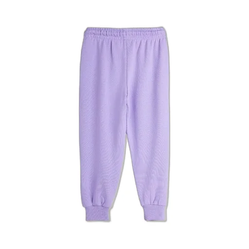 Mini Rodini Cat Patch Drawstring Sweatpants