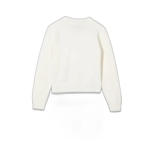 Mimisol Cozy Knit Sweatshirt