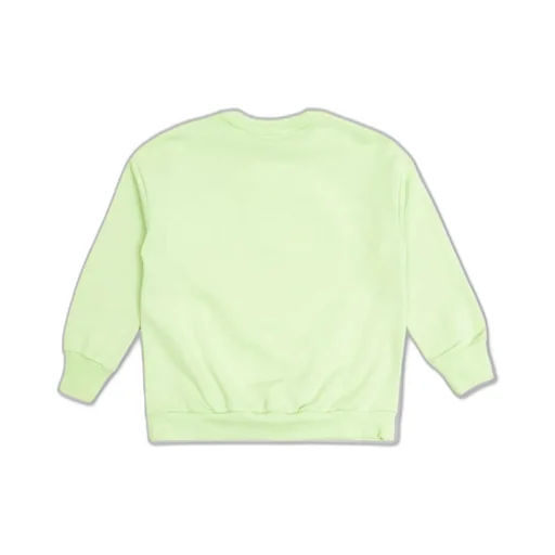 Mini Rodini Doggie Chenille Sweatshirt