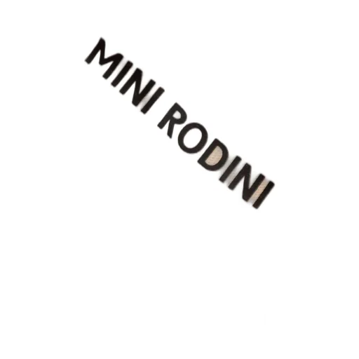Mini Rodini Heart In Shoes Long Sleeved T-Shirt