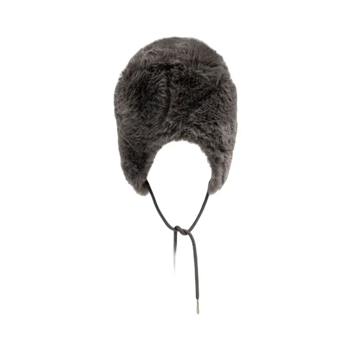 Mini Rodini Faux Fur Cap