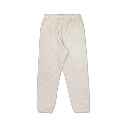 Mini Rodini Plain Piping Sweatpants