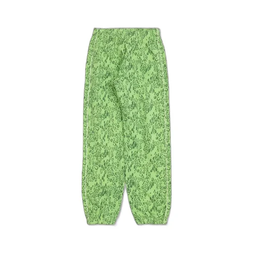 Mini Rodini Mini Leopard Sweatpants