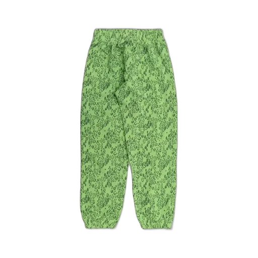Mini Rodini Mini Leopard Sweatpants