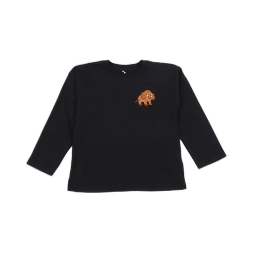 Mini Rodini Mammoth Long Sleeve T-Shirt