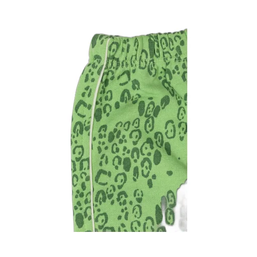 Mini Rodini Mini Leopard Sweatpants
