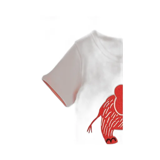 Mini Rodini Mammoth Regular T-Shirt